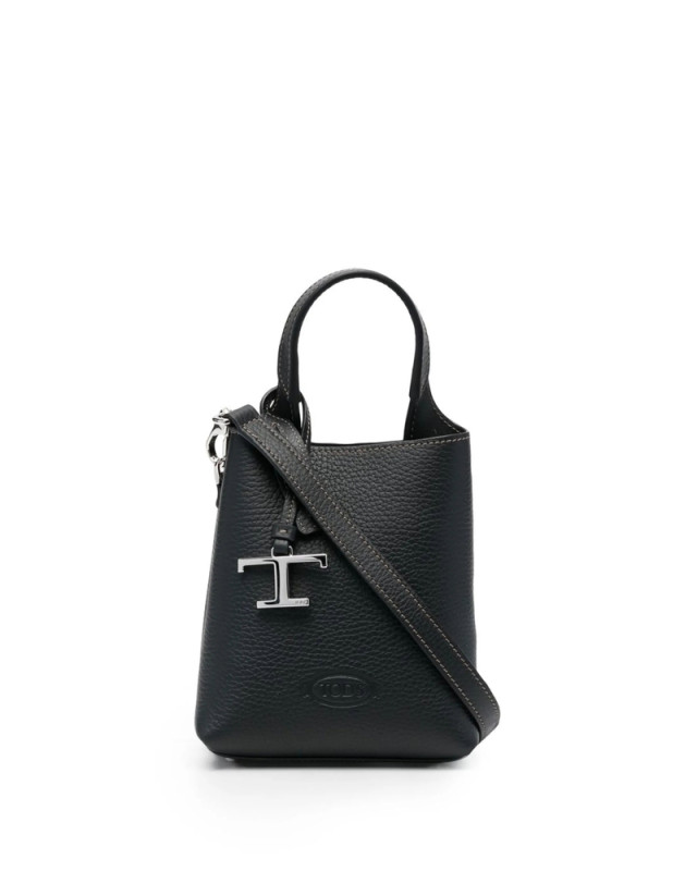 [Tod's] Tote bag FW26 XBWAPAT9000Q RIB999