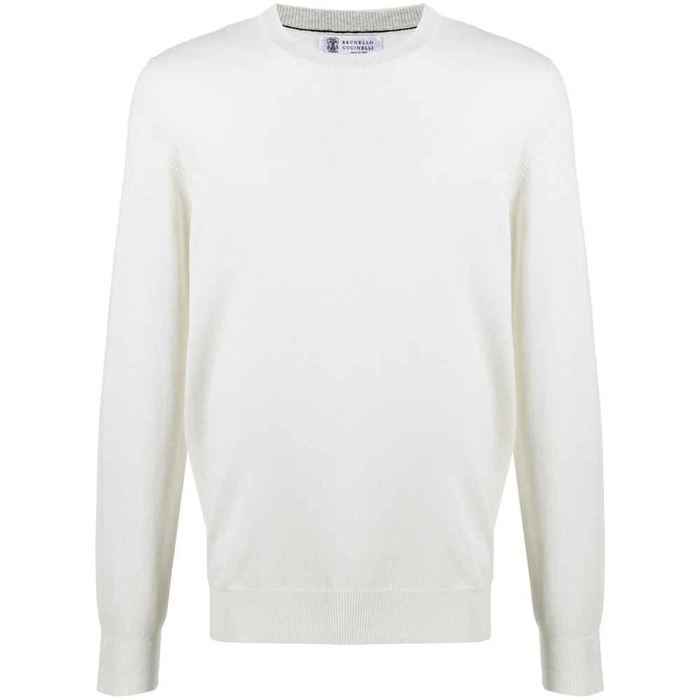 [Brunello Cucinelli] Knitwear FW26 M2200100  CO312