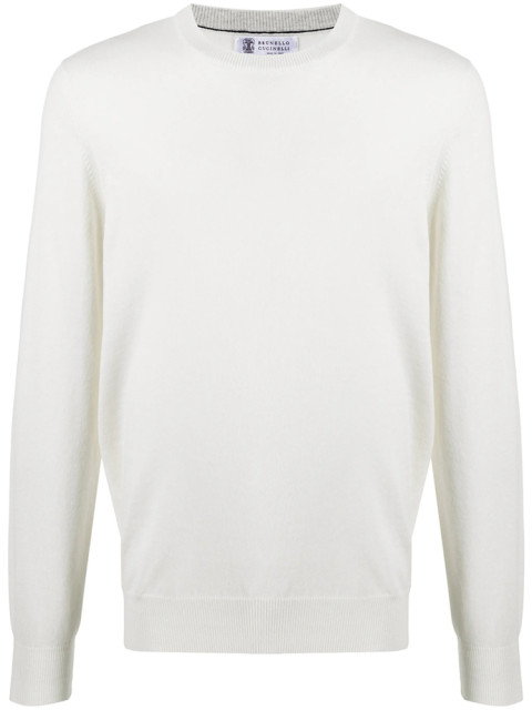 [Brunello Cucinelli] Knitwear FW26 M2200100  CO312