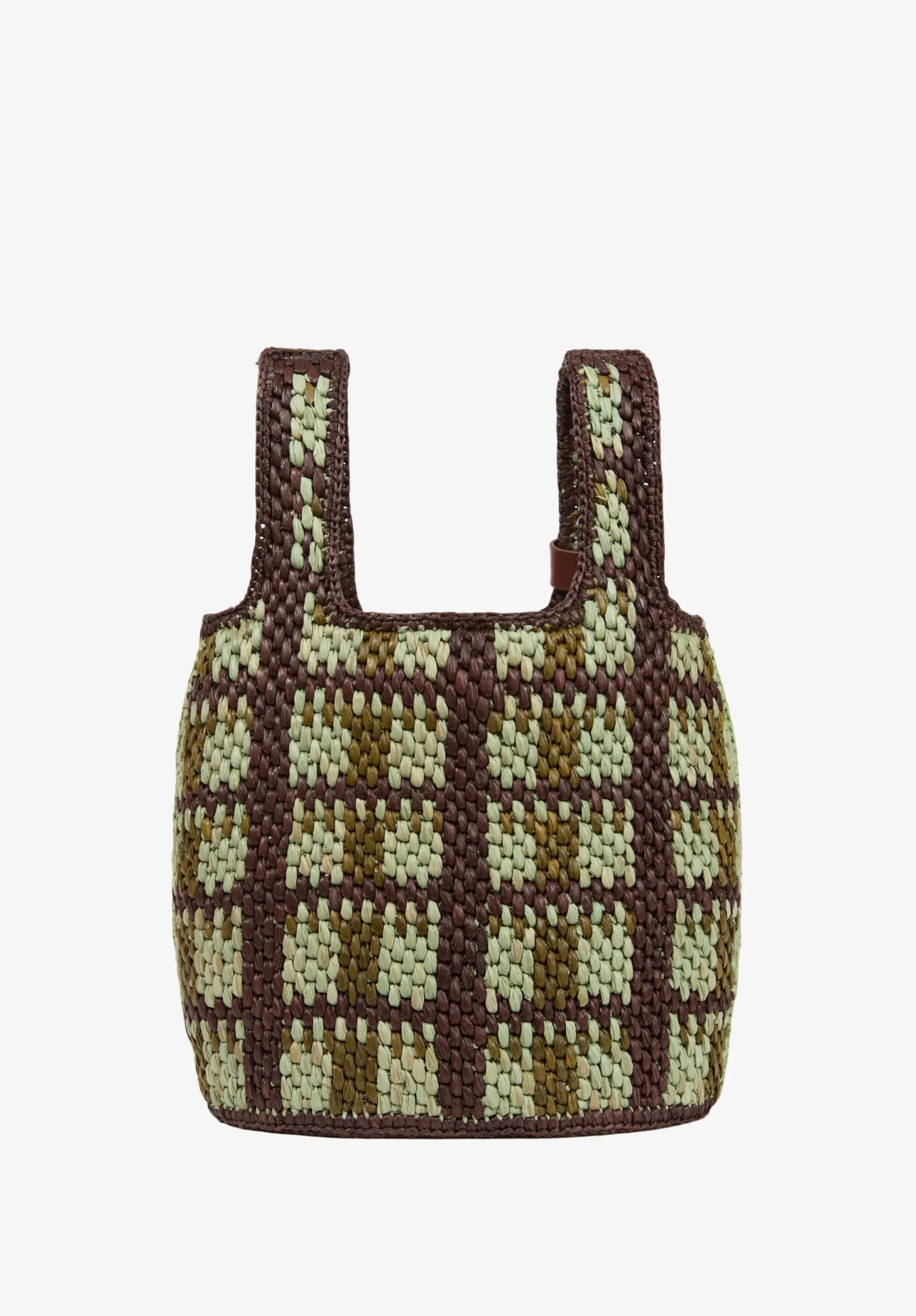 [A.P.C.] Tote bag FW26 RAAAIF67078KNB