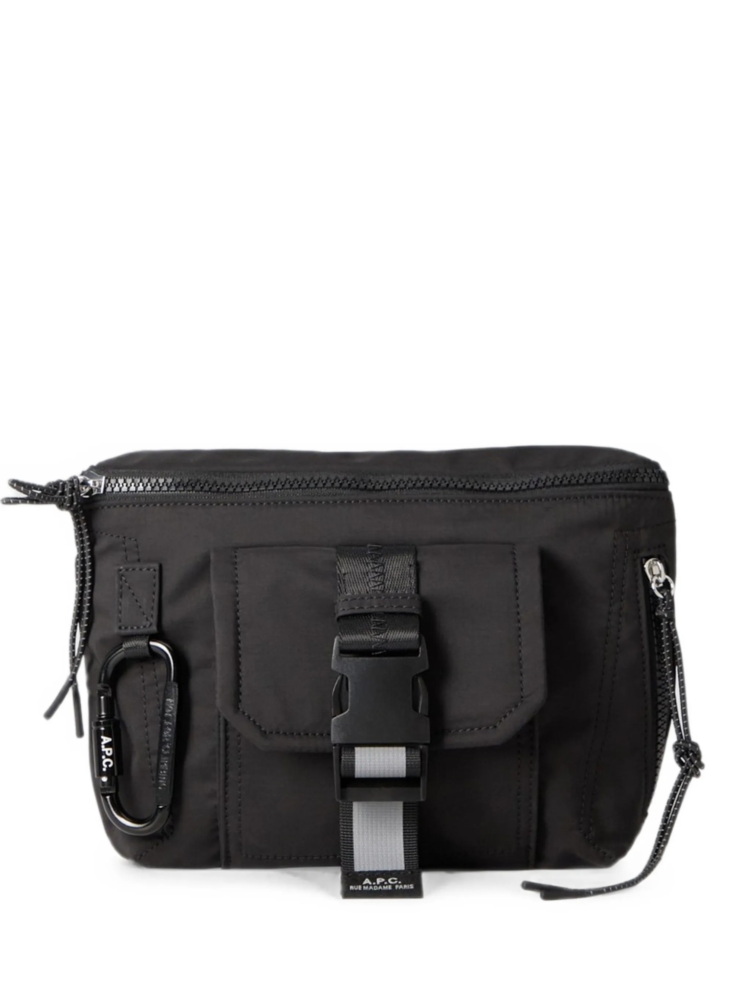 [A.P.C.] Shoulder bag FW26 PAAGEH62219LZZ