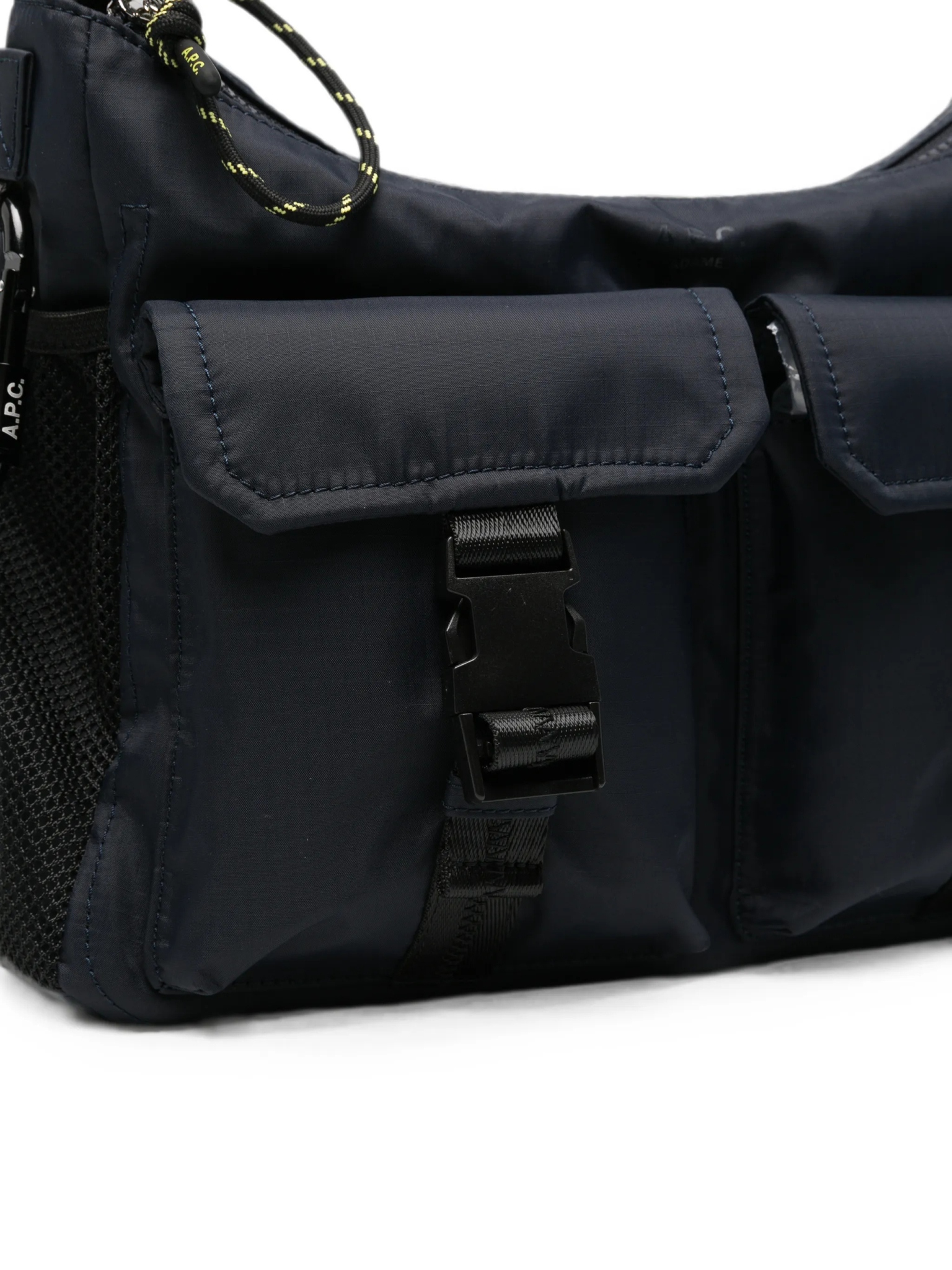 [A.P.C.] Shoulder bag FW26 PAAFHH67005IAK