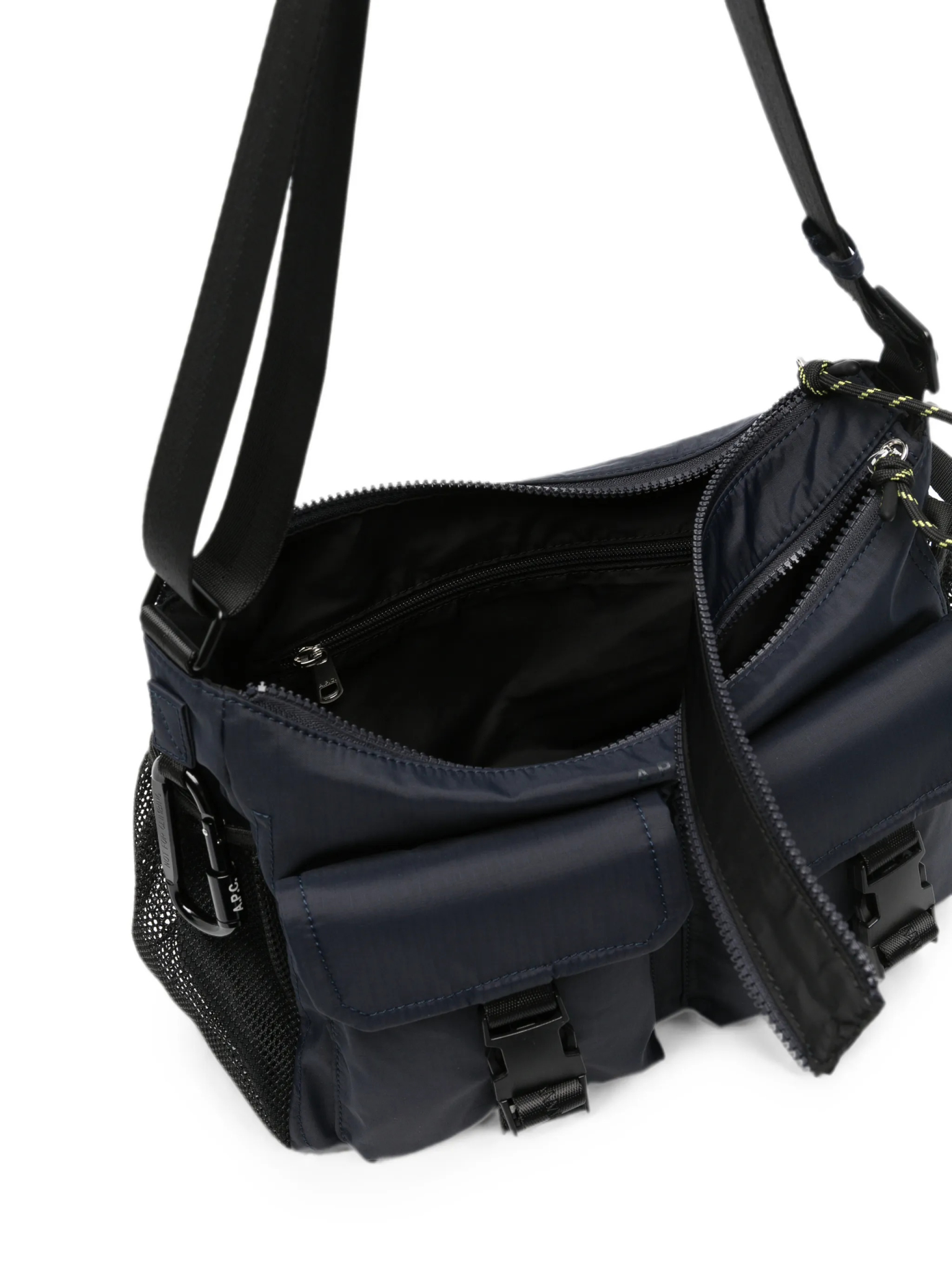 [A.P.C.] Shoulder bag FW26 PAAFHH67005IAK