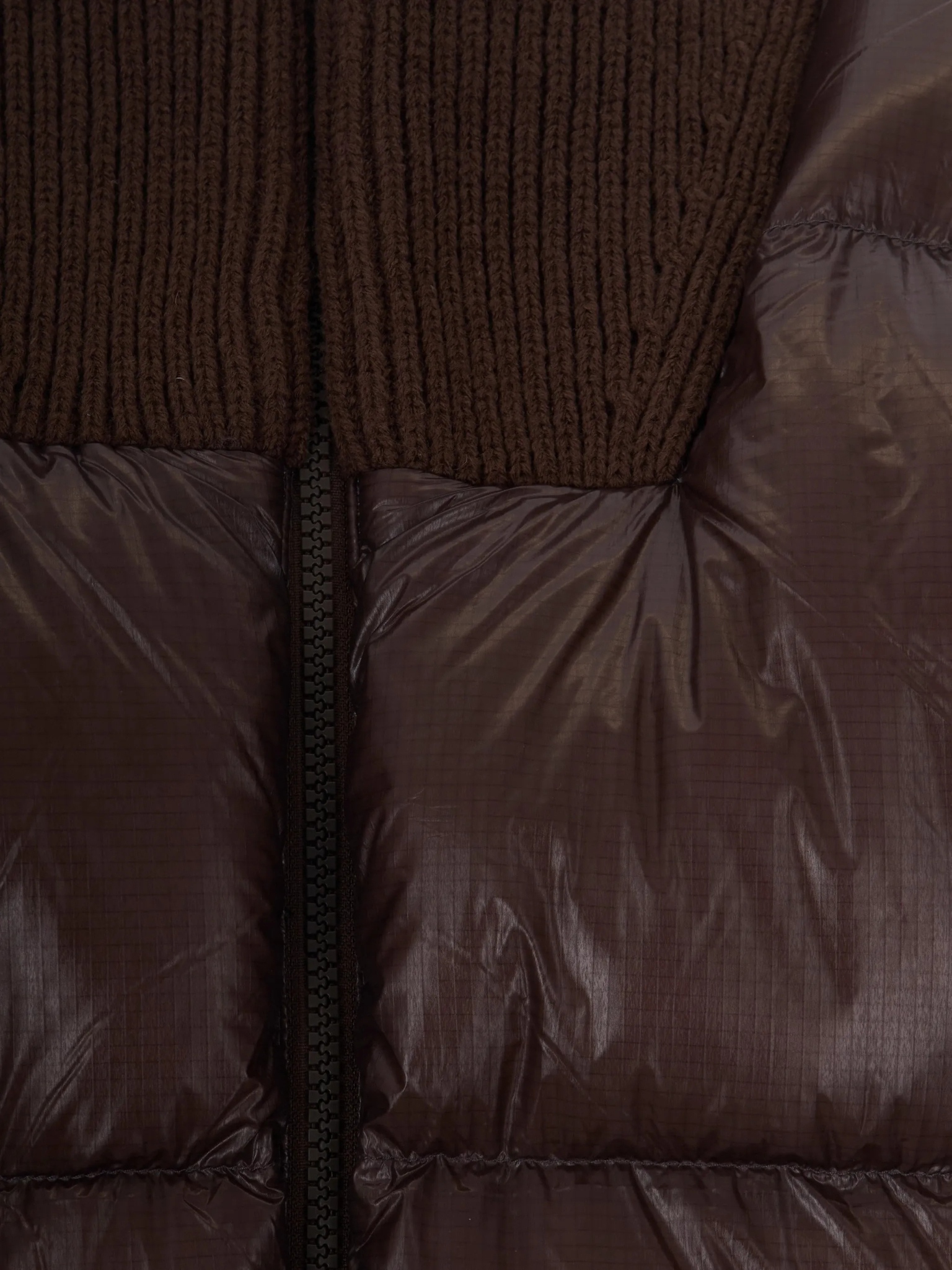 [Diesel] Down jacket FW26 A233900BKCP96H