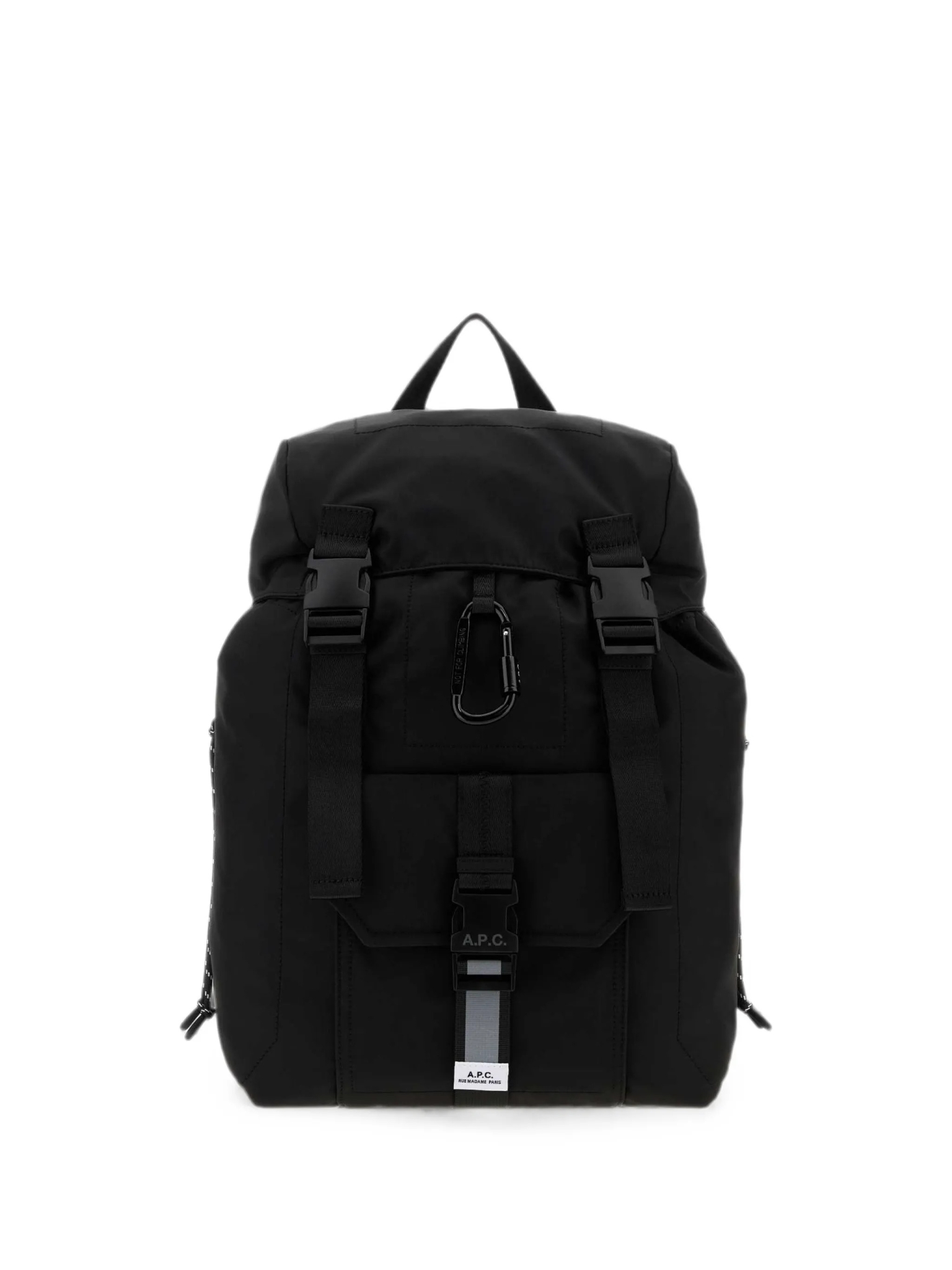 [A.P.C.] Backpack FW26 PAAGEH62631LZZ