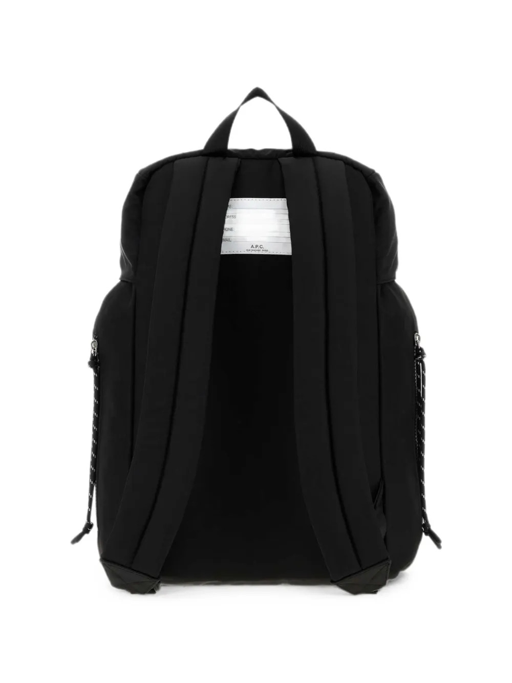 [A.P.C.] Backpack FW26 PAAGEH62631LZZ