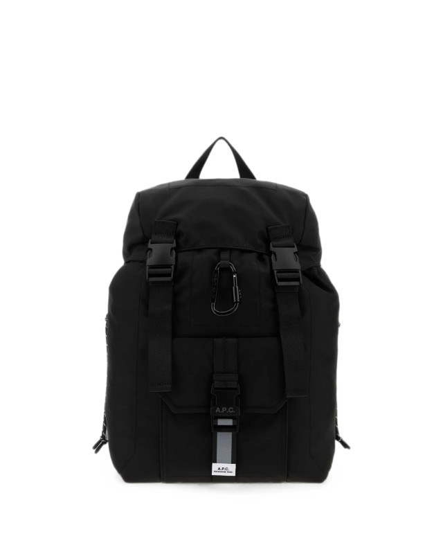 [A.P.C.] Backpack FW26 PAAGEH62631LZZ