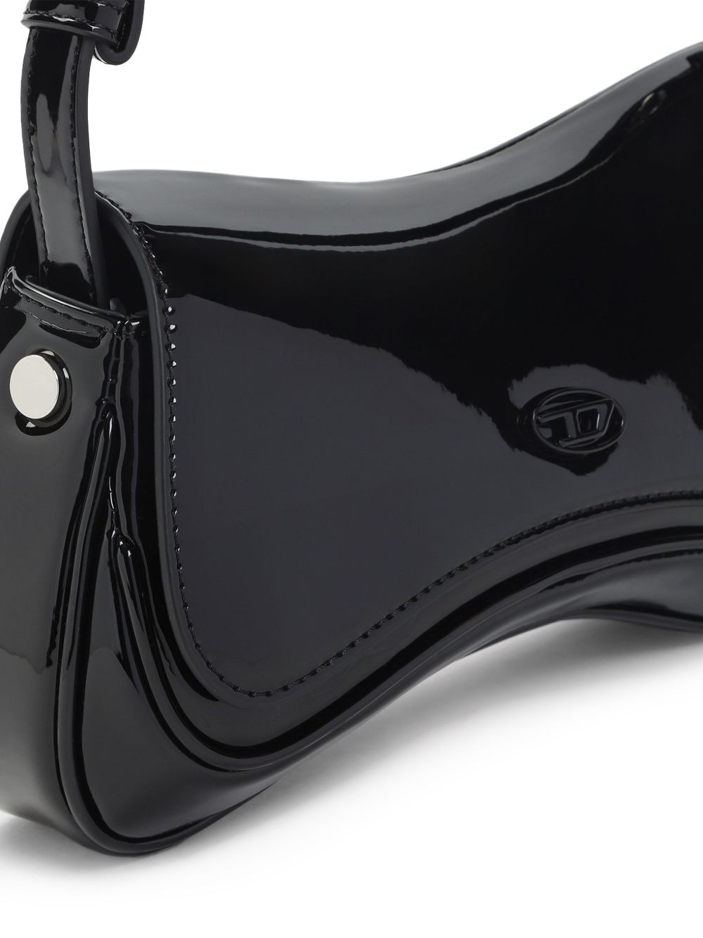 [Diesel] Shoulder bag FW26 X10202P6255HA881