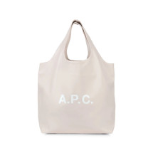 [A.P.C.] Tote bag FW26 PUAATM61565HAF