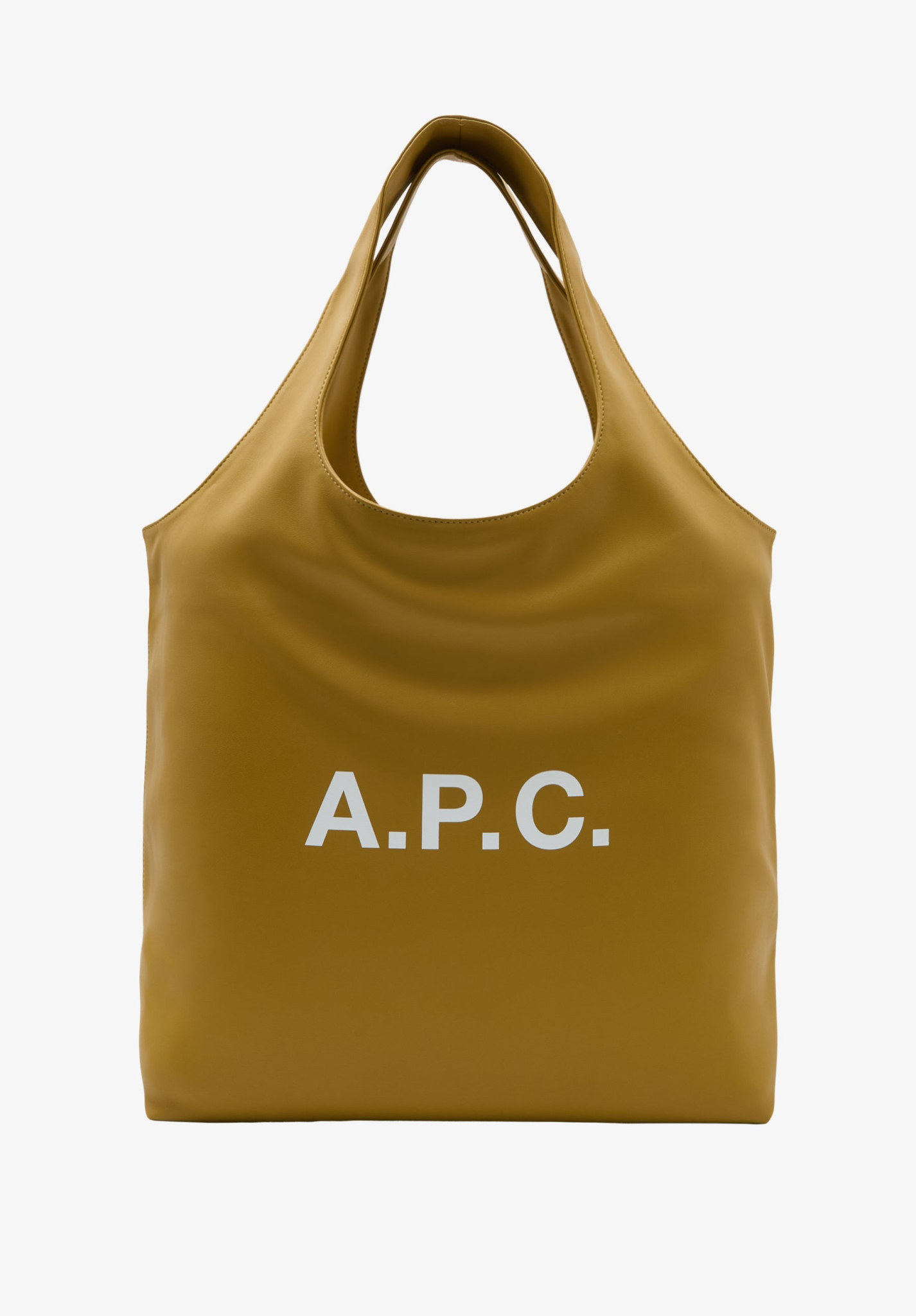 [A.P.C.] Tote bag FW26 PUAATM61565KAQ