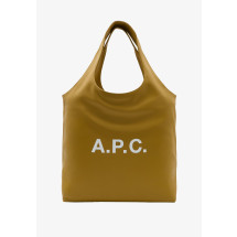 [A.P.C.] Tote bag FW26 PUAATM61565KAQ