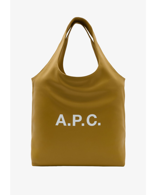 [A.P.C.] Tote bag FW26 PUAATM61565KAQ