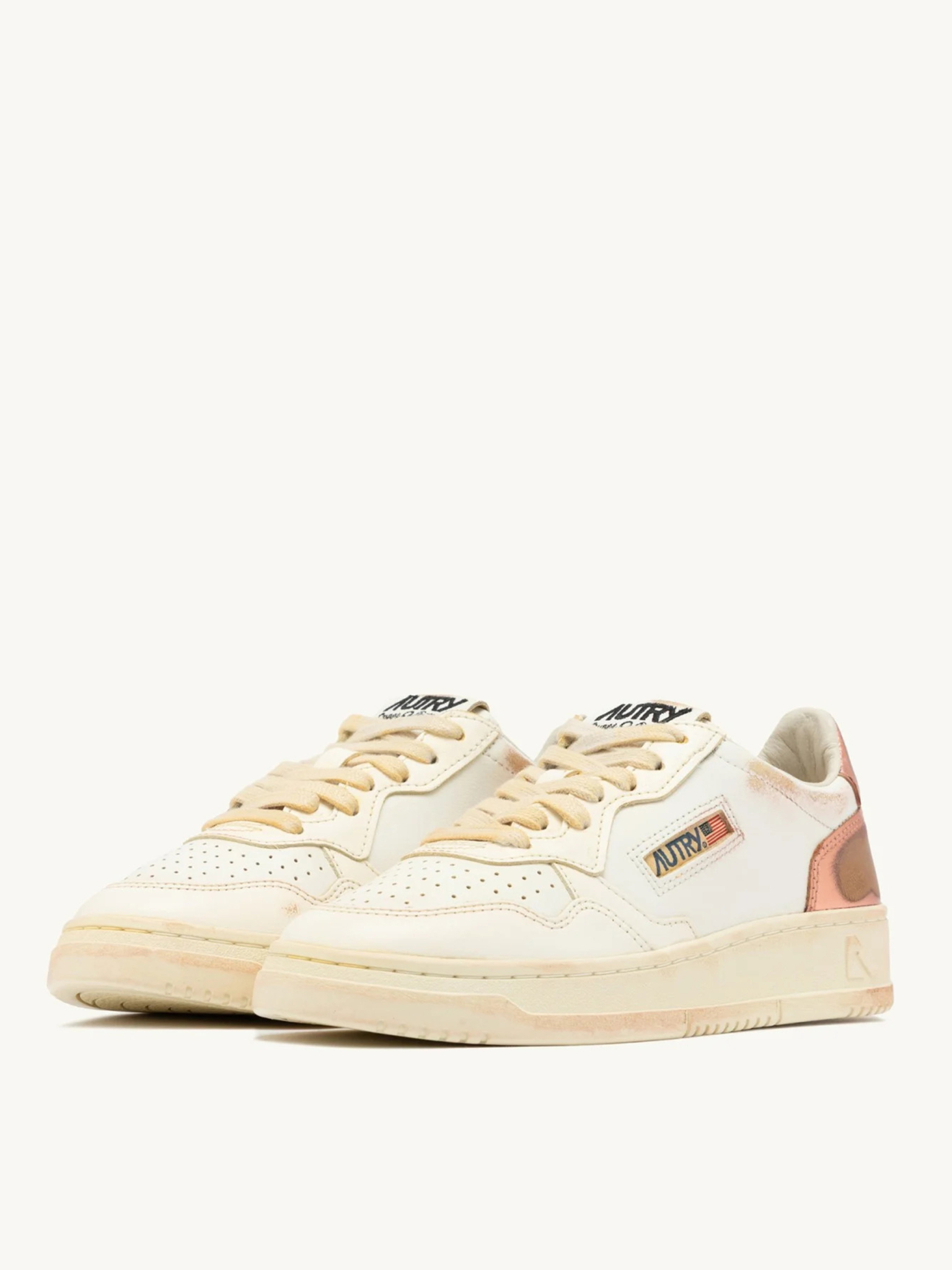 [AUTRY] Sneakers FW26 AULMOH03