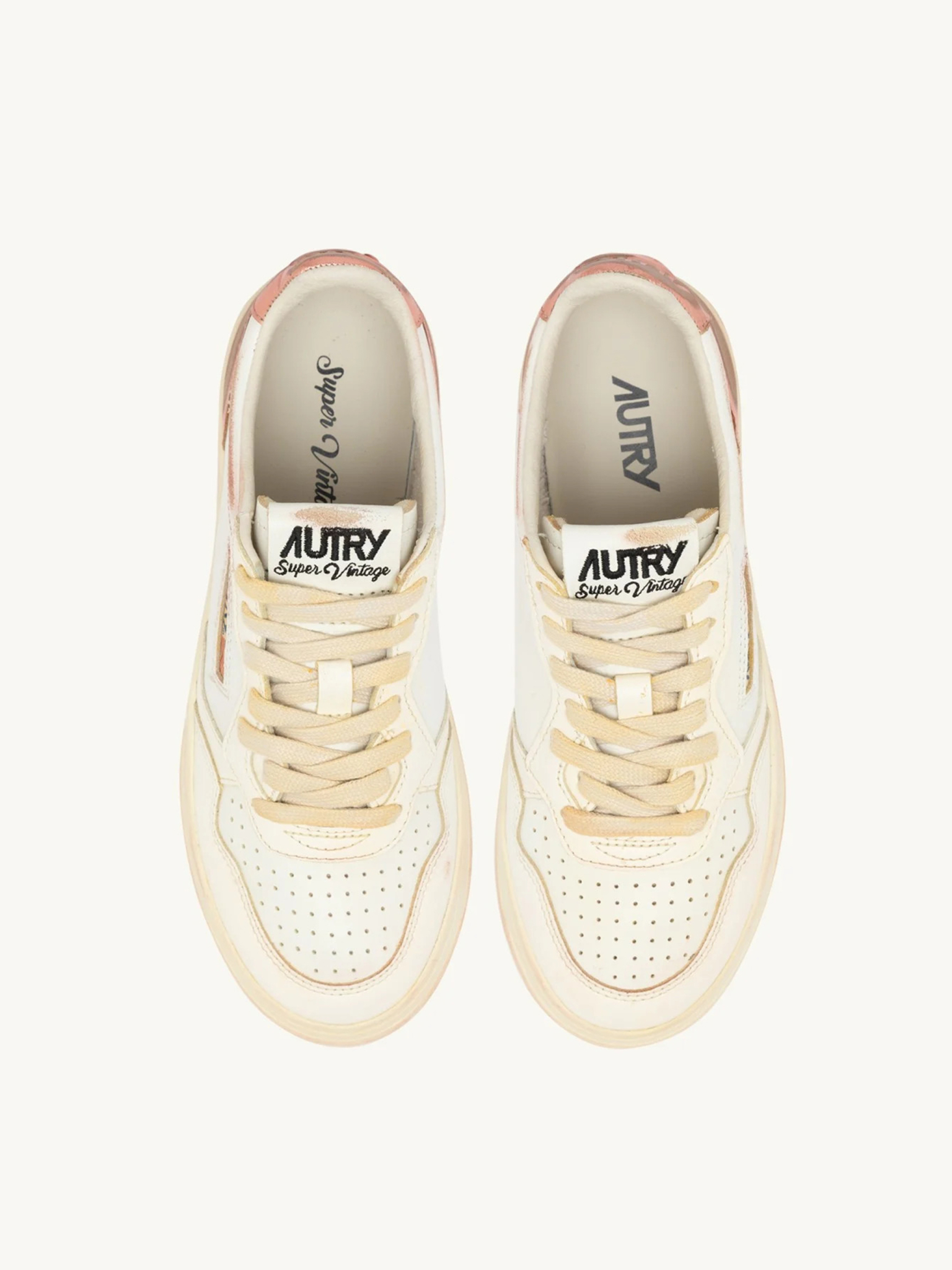 [AUTRY] Sneakers FW26 AULMOH03