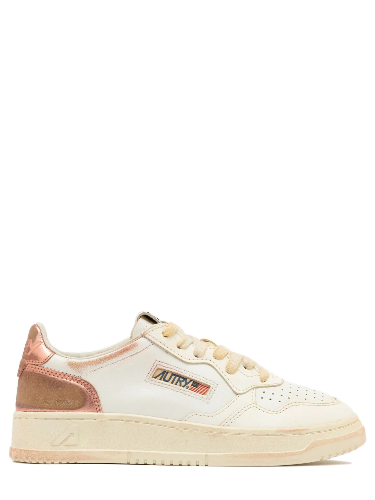 [AUTRY] Sneakers FW26 AULMOH03