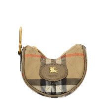 [Burberry] Keyring FW26 8127852A2021