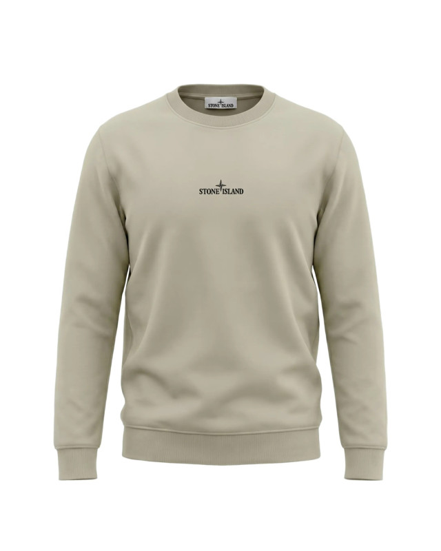 [Stone Island] Sweatshirt FW26 L2S156100039S0477V0095