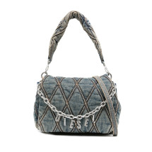 [Diesel] Shoulder bag FW26 X09597P5570HA001