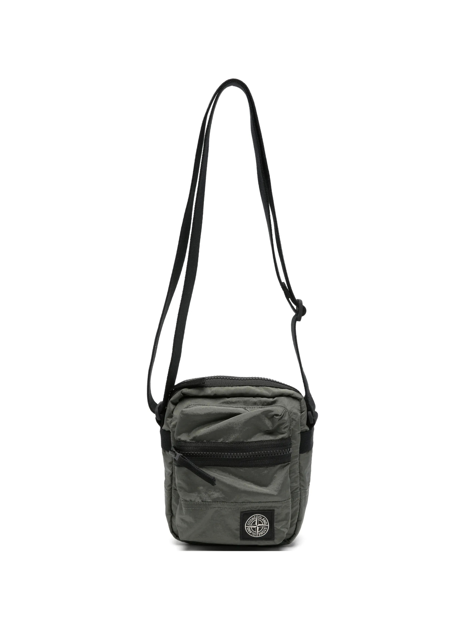 [Stone Island] Shoulder bag FW26 L2S159200015S0251V0059