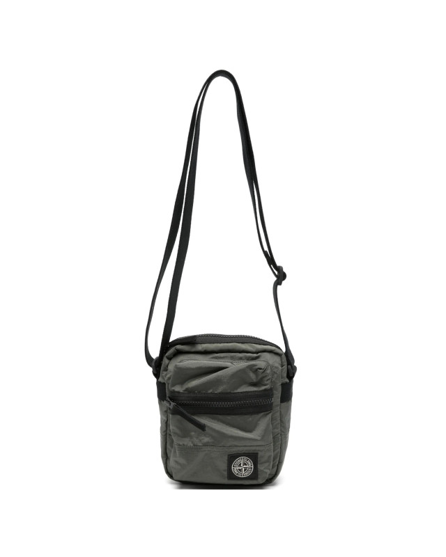 [Stone Island] Shoulder bag FW26 L2S159200015S0251V0059