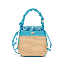 [GANNI] Shoulder bag FW26 C208002301L