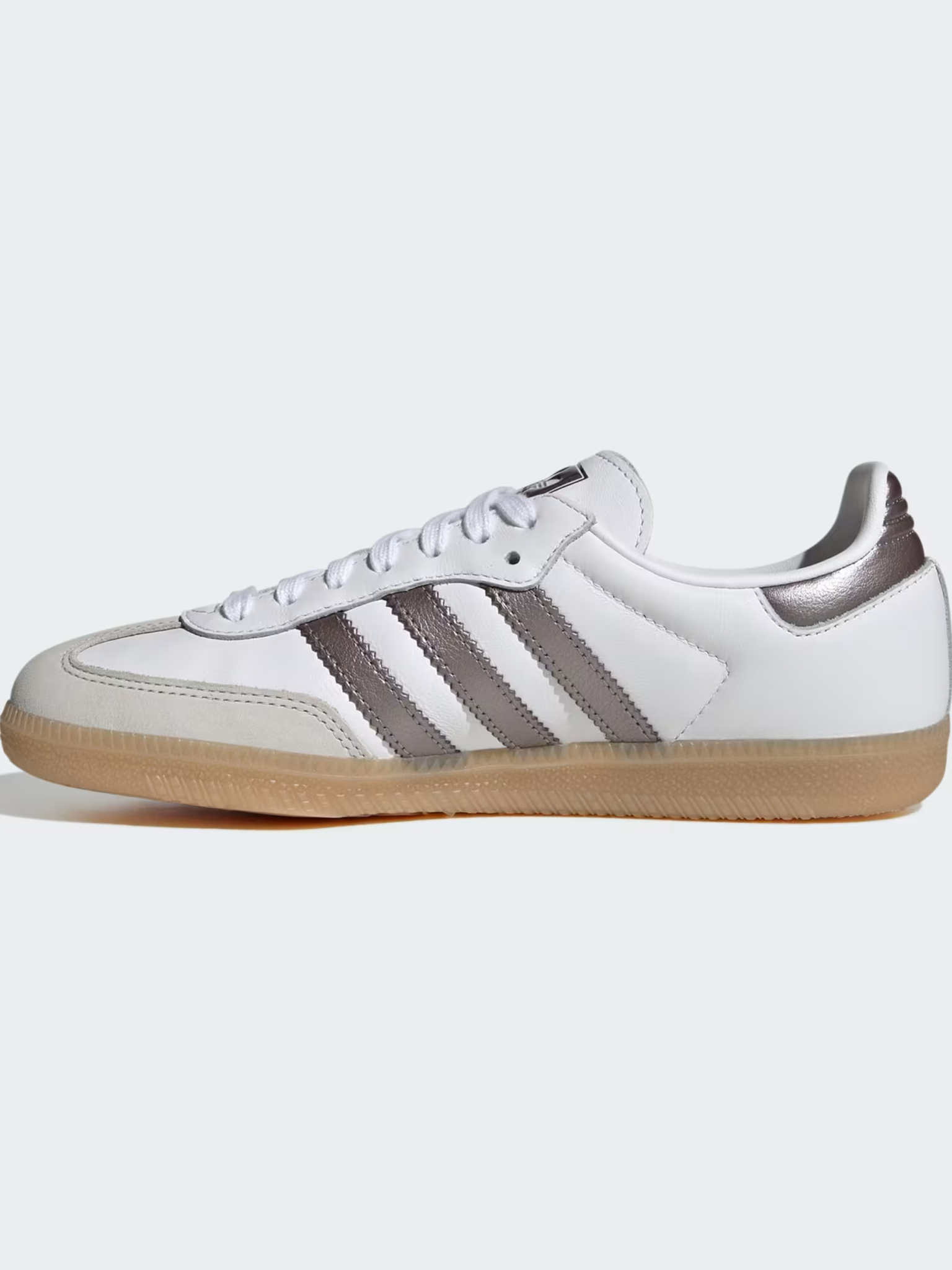 [Adidas] Sneakers FW26 KK2504WHITE