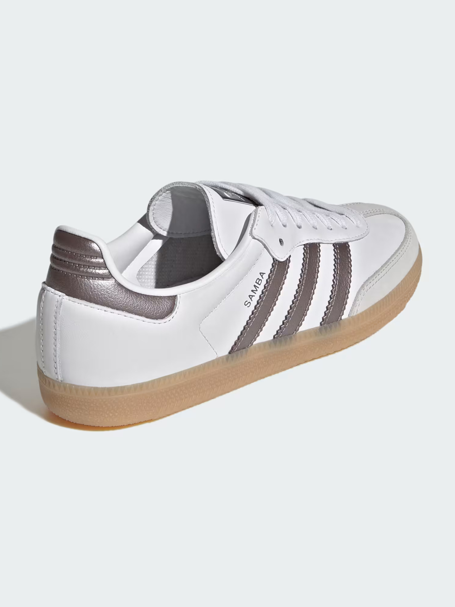 [Adidas] Sneakers FW26 KK2504WHITE