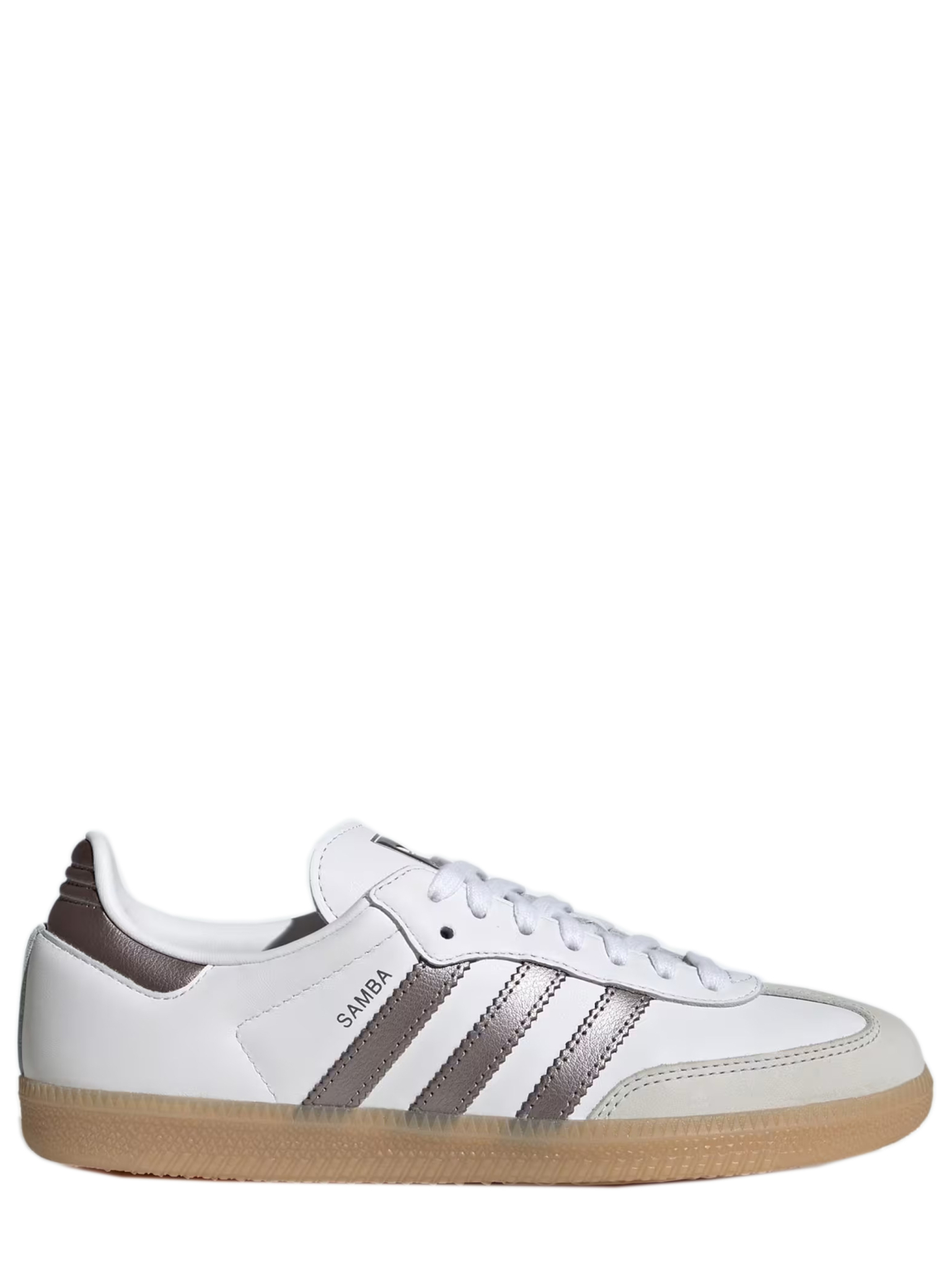 [Adidas] Sneakers FW26 KK2504WHITE