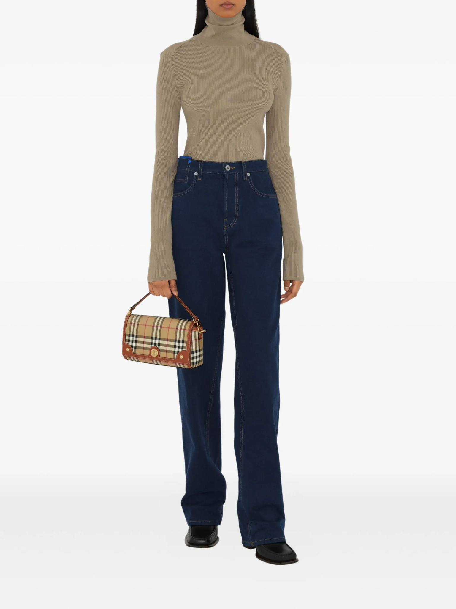 [Burberry] Shoulder bag FW26 8109787A9534