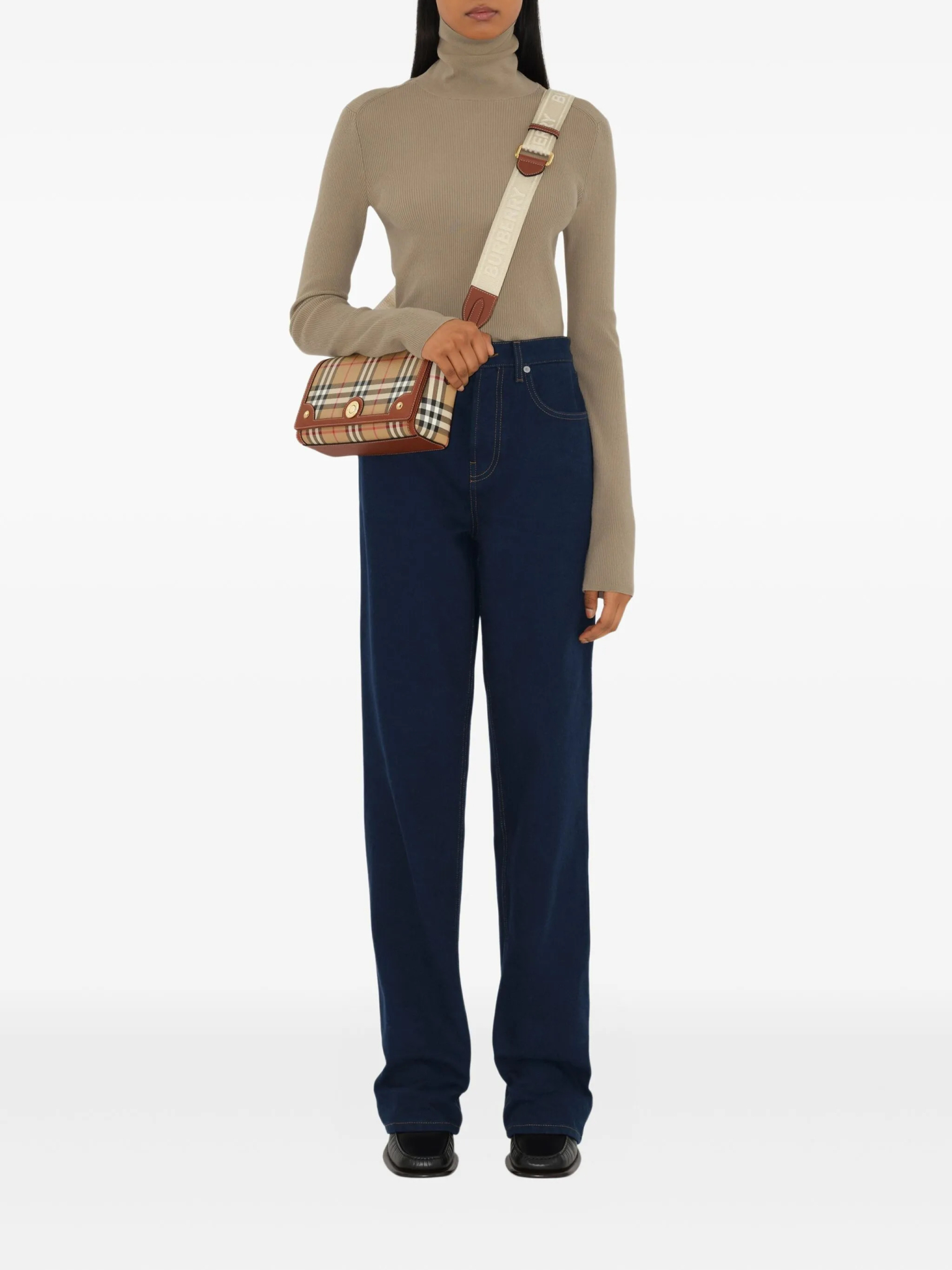 [Burberry] Shoulder bag FW26 8109787A9534
