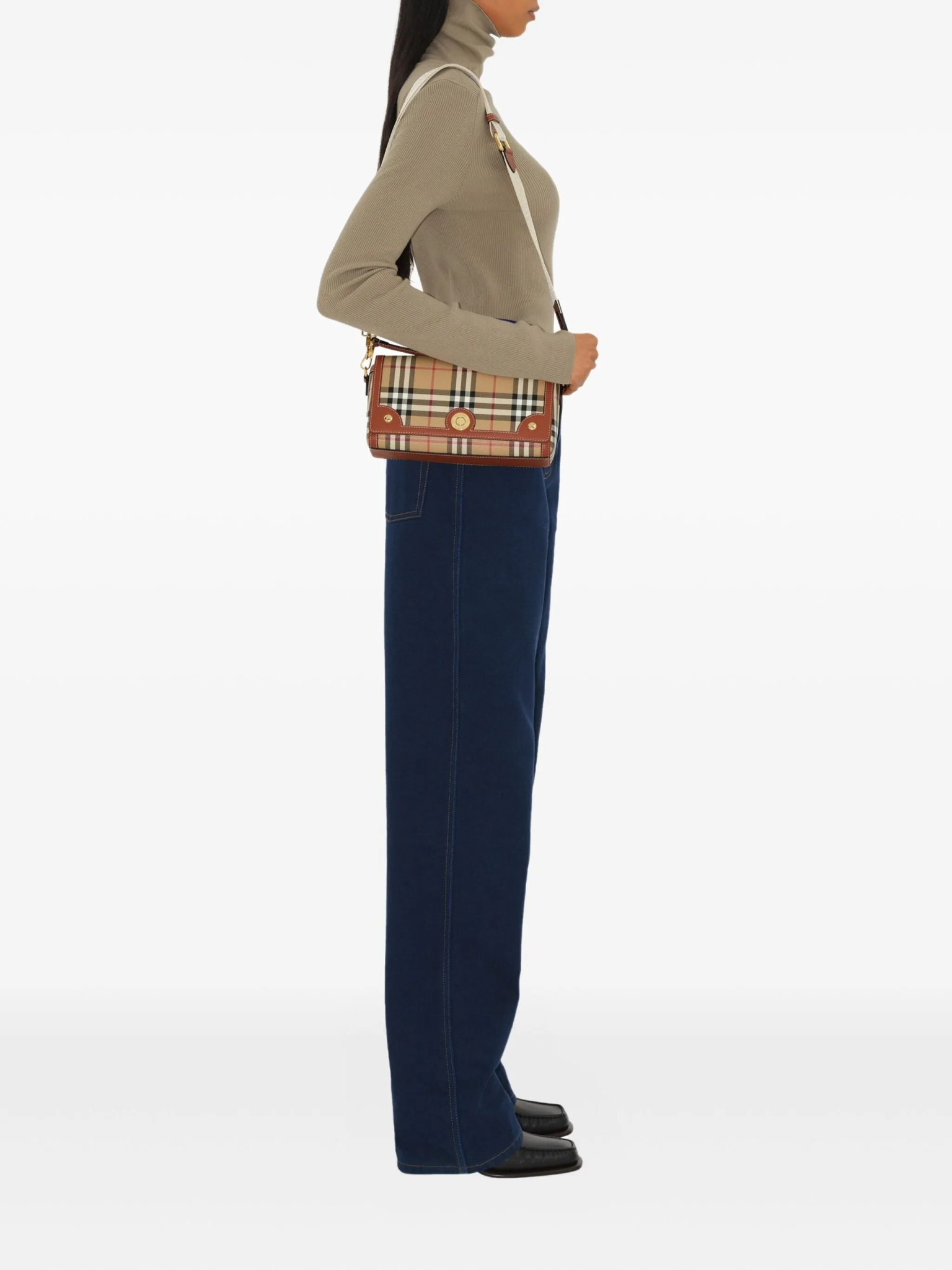 [Burberry] Shoulder bag FW26 8109787A9534