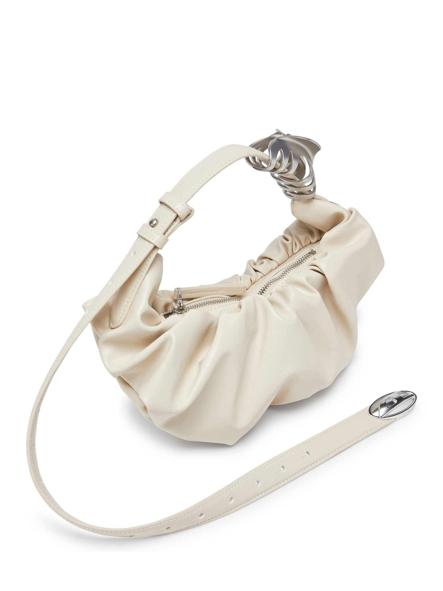 [Diesel] Shoulder bag FW26 X10479P8657T1012