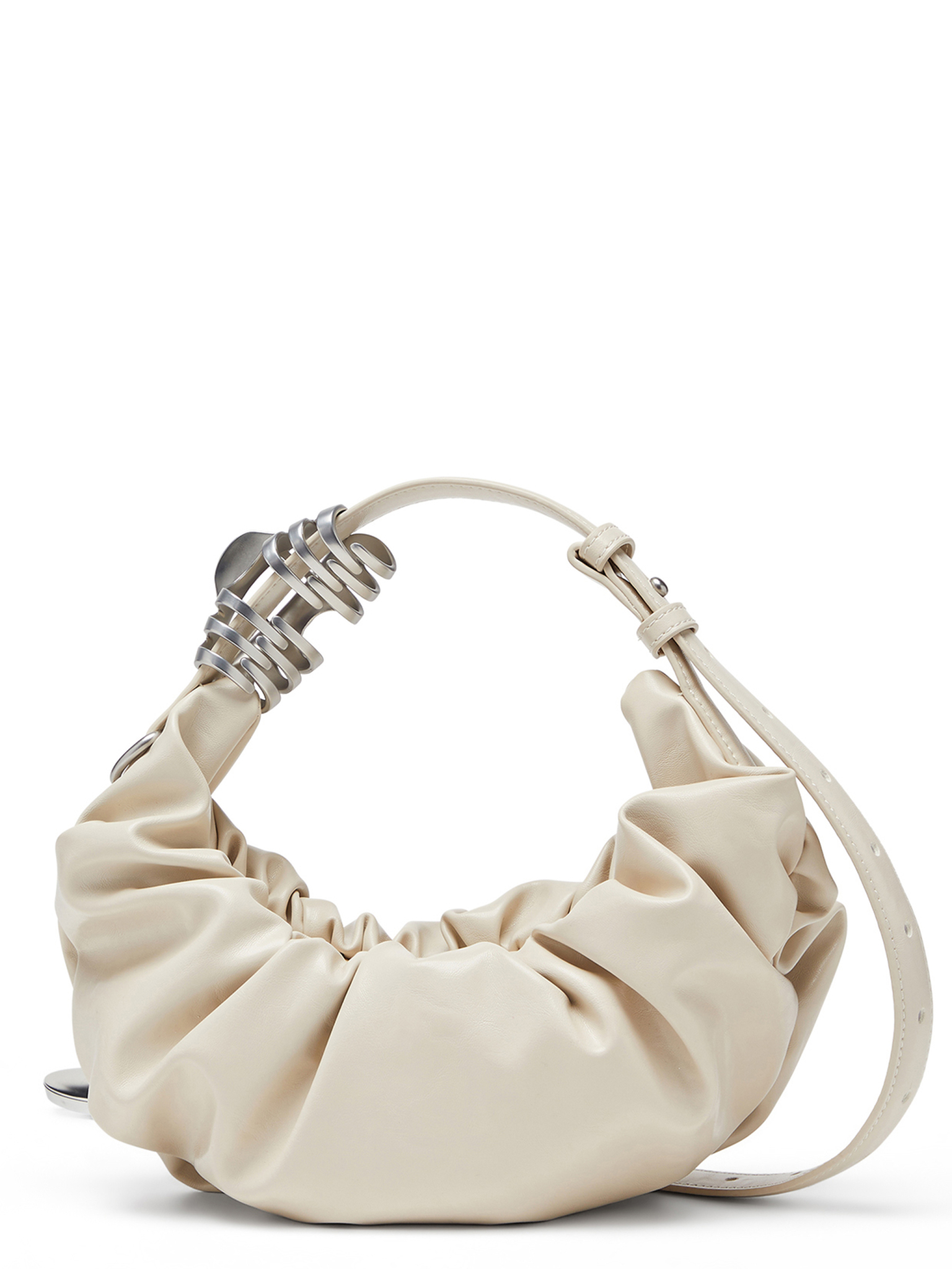 [Diesel] Shoulder bag FW26 X10479P8657T1012