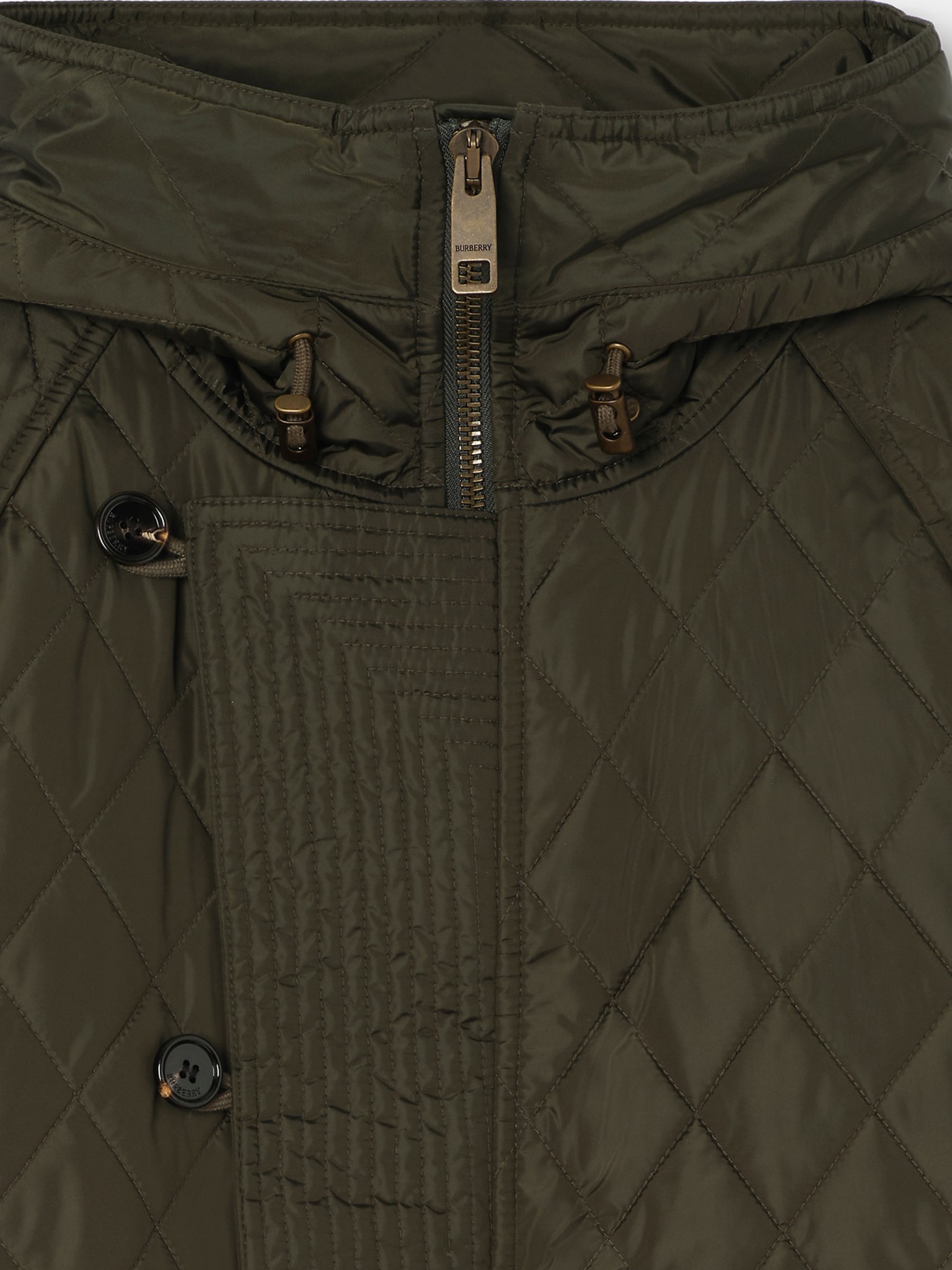[Burberry] Down Jacket FW26 8127621C1748