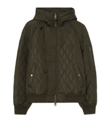 [Burberry] Down Jacket FW26 8127621C1748
