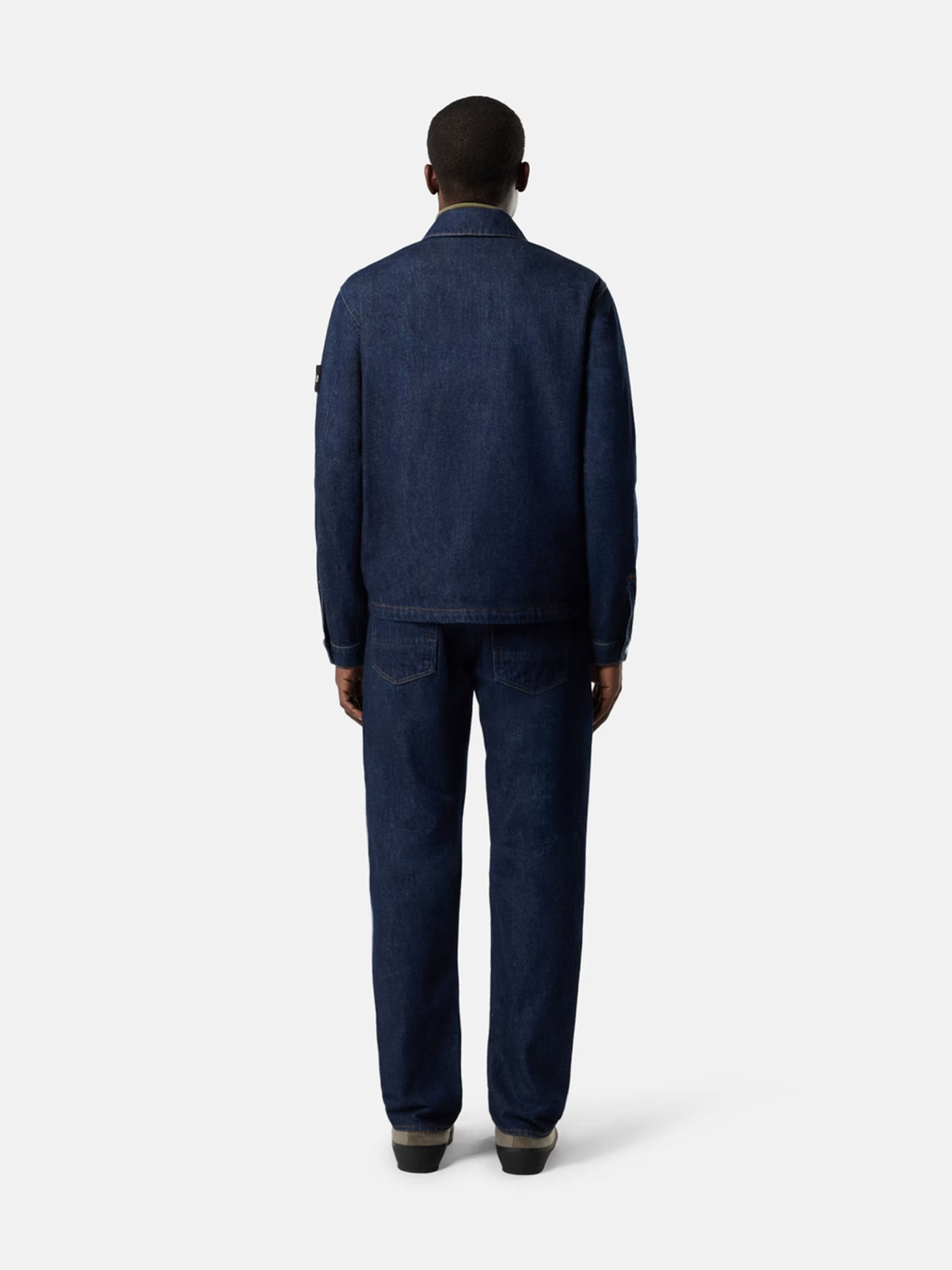[Stone Island] Jeans FW26 L2S14J100005S00J7VJ201