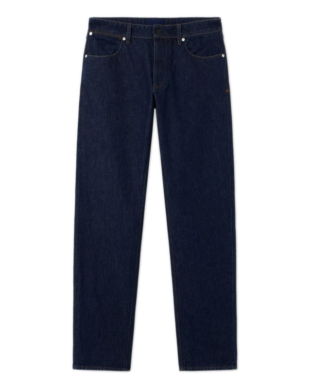 [Stone Island] Jeans FW26 L2S14J100005S00J7VJ201
