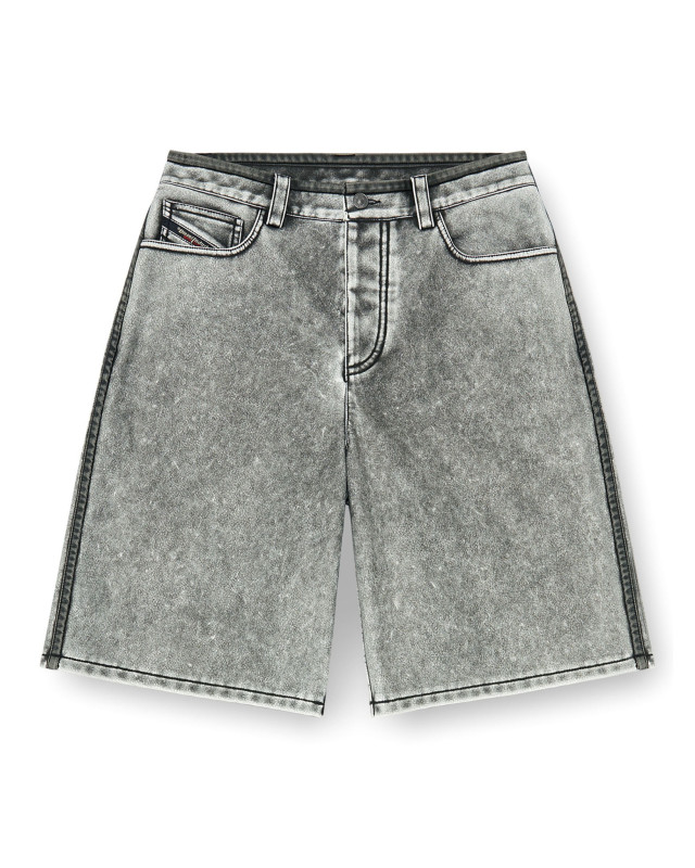 [Diesel] Shorts FW26 A231940LJCT900