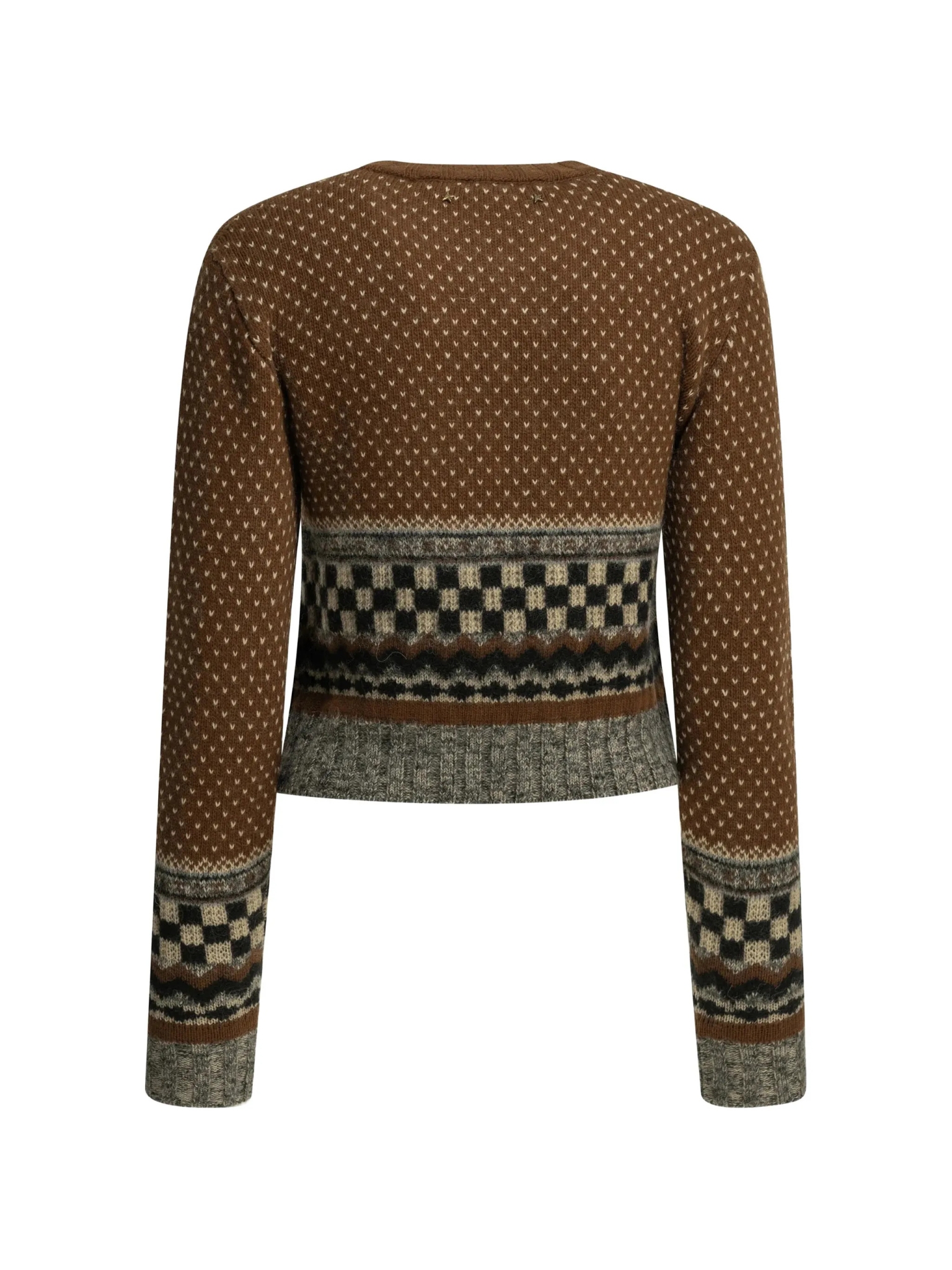 [Golden Goose] Knitwear FW26 GWP01165P00267555718