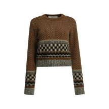 [Golden Goose] Knitwear FW26 GWP01165P00267555718