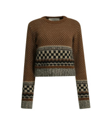 [Golden Goose] Knitwear FW26 GWP01165P00267555718