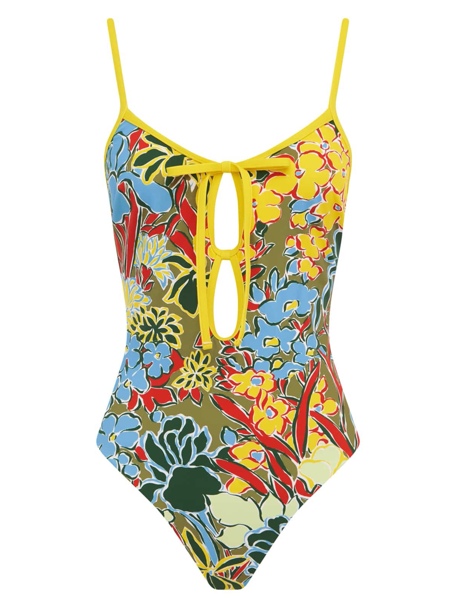 [Alemais] Swimsuit FW26 7156LMULTI