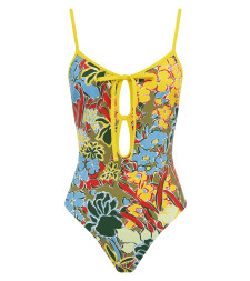 [Alemais] Swimsuit FW26 7156LMULTI