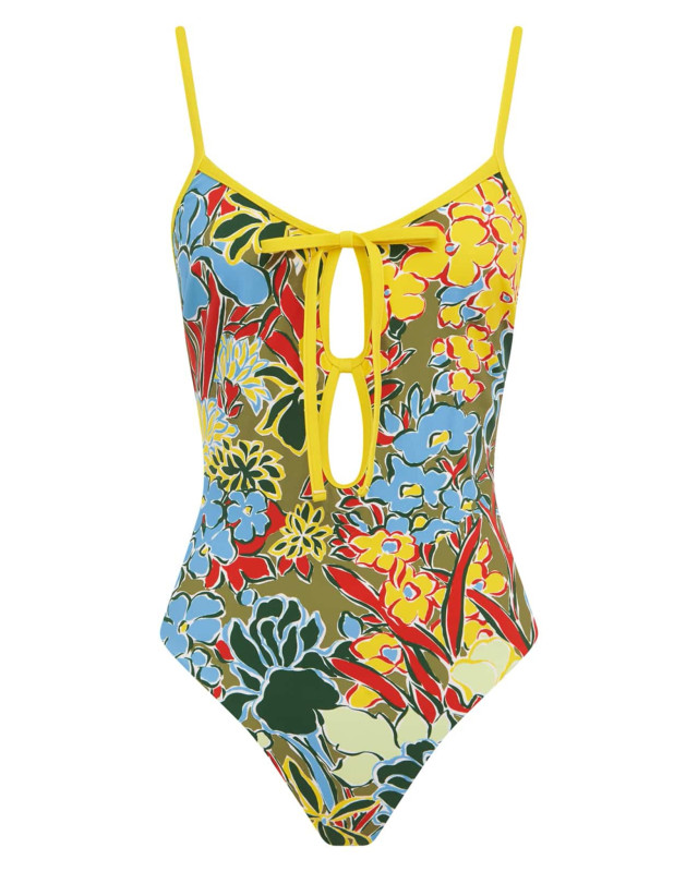 [Alemais] Swimsuit FW26 7156LMULTI