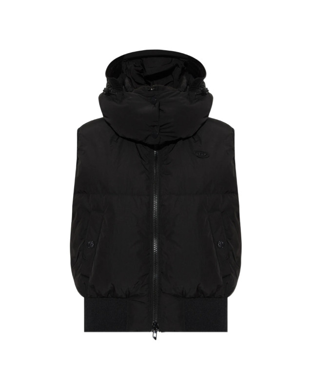 [Diesel] Down jacket FW26 A236940GHBZ9XX