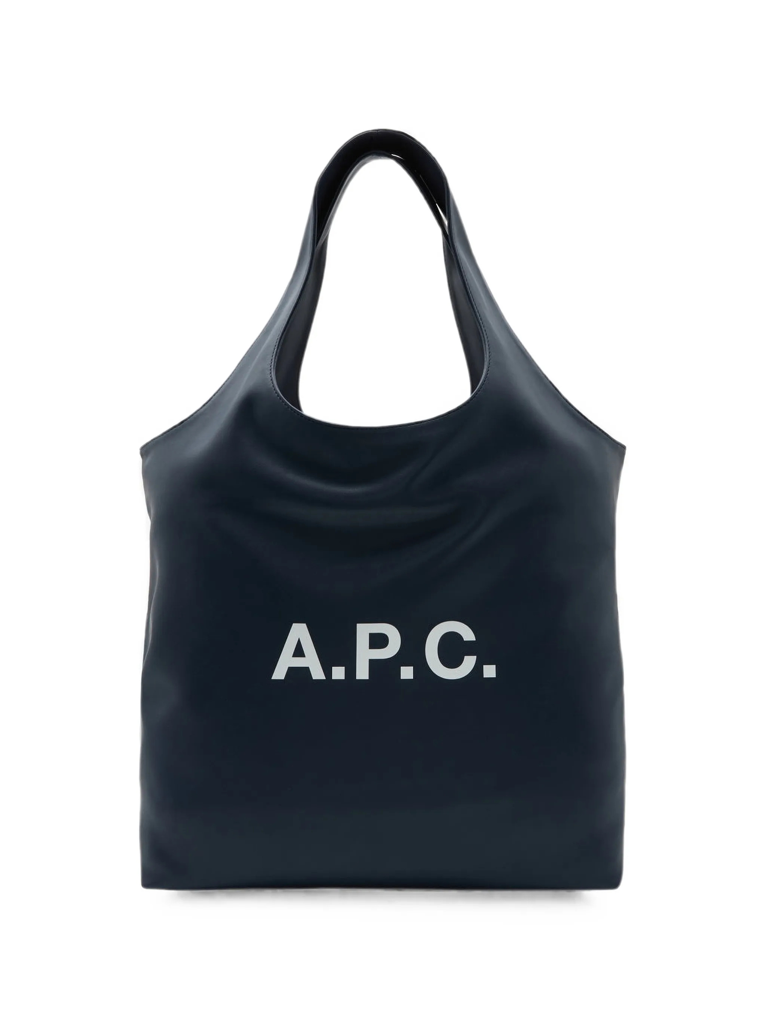 [A.P.C.] Tote bag FW26 PUAATM61565IAK