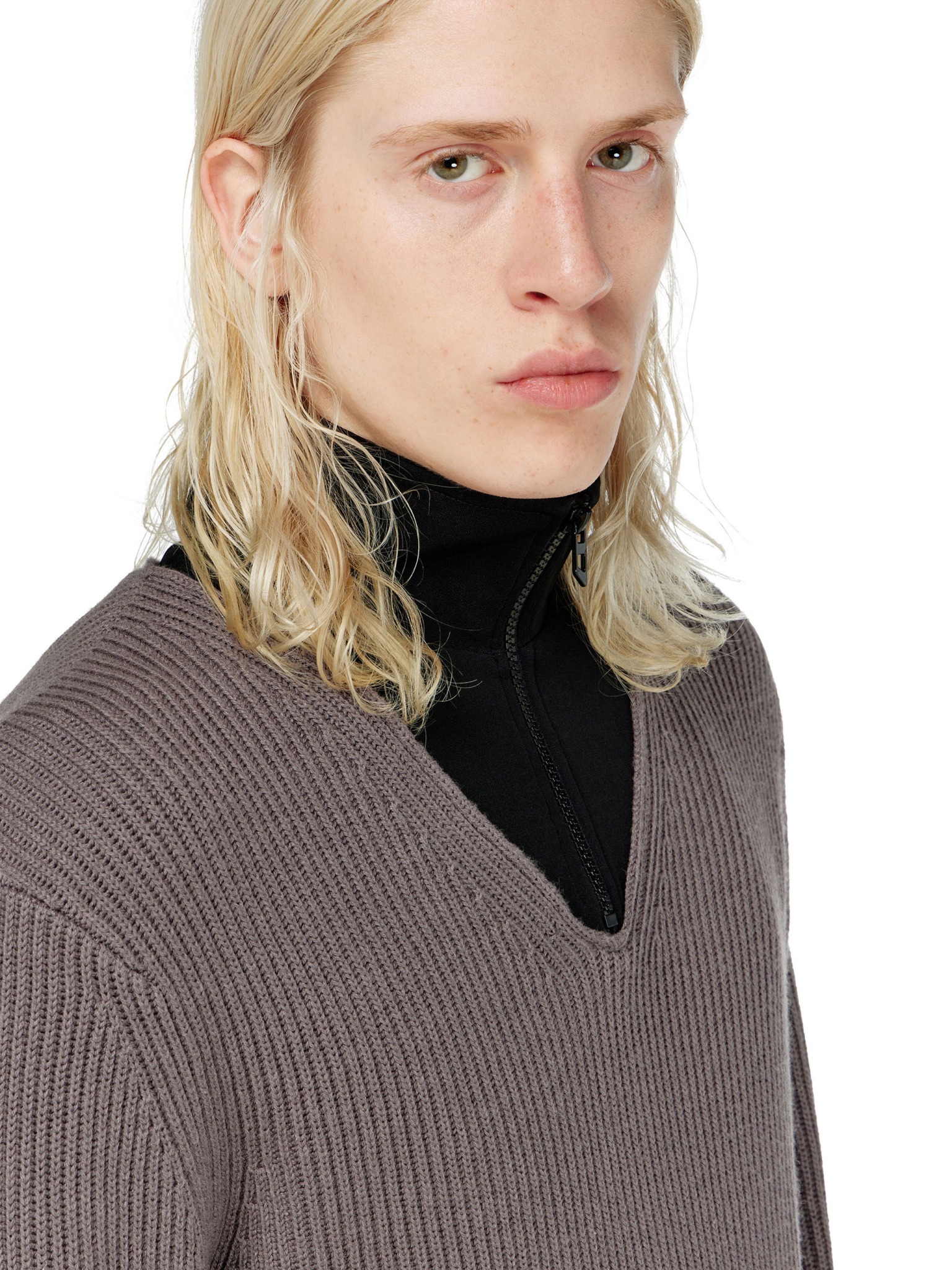 [Diesel] Knitwear FW26 A230830KNBV96H