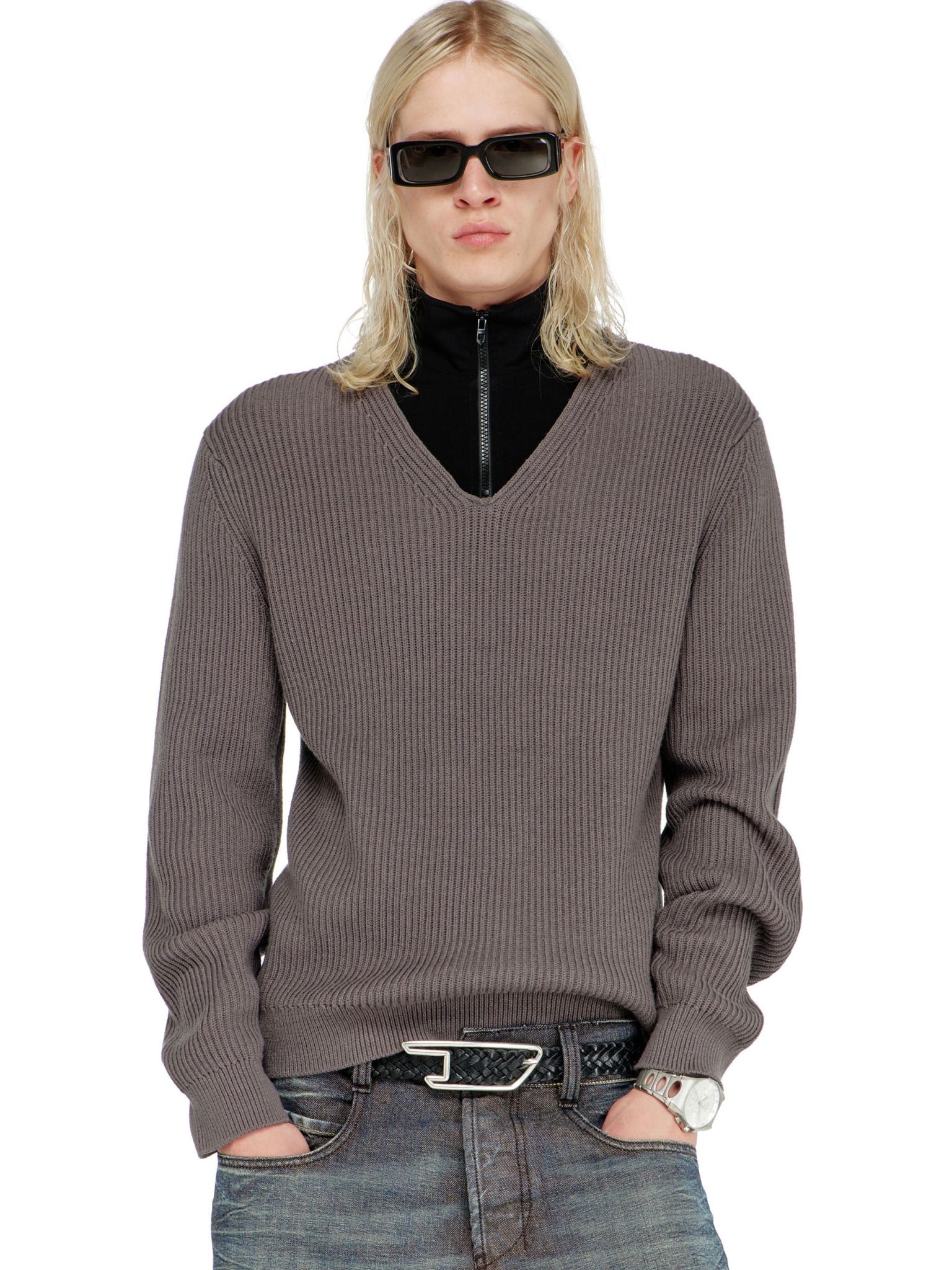 [Diesel] Knitwear FW26 A230830KNBV96H