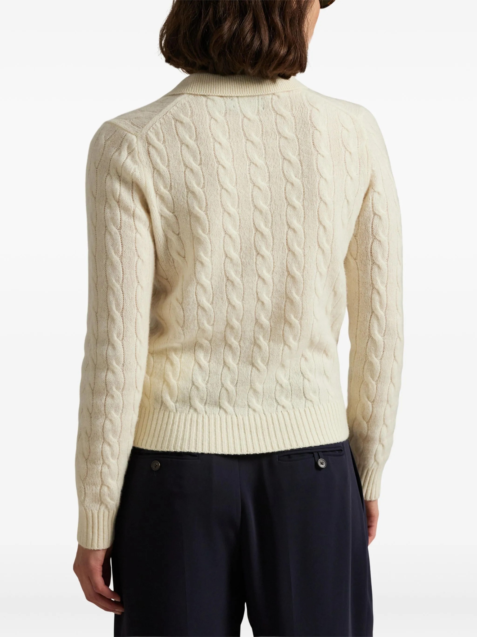 [Polo Ralph Lauren] Knitwear FW26 211972132001