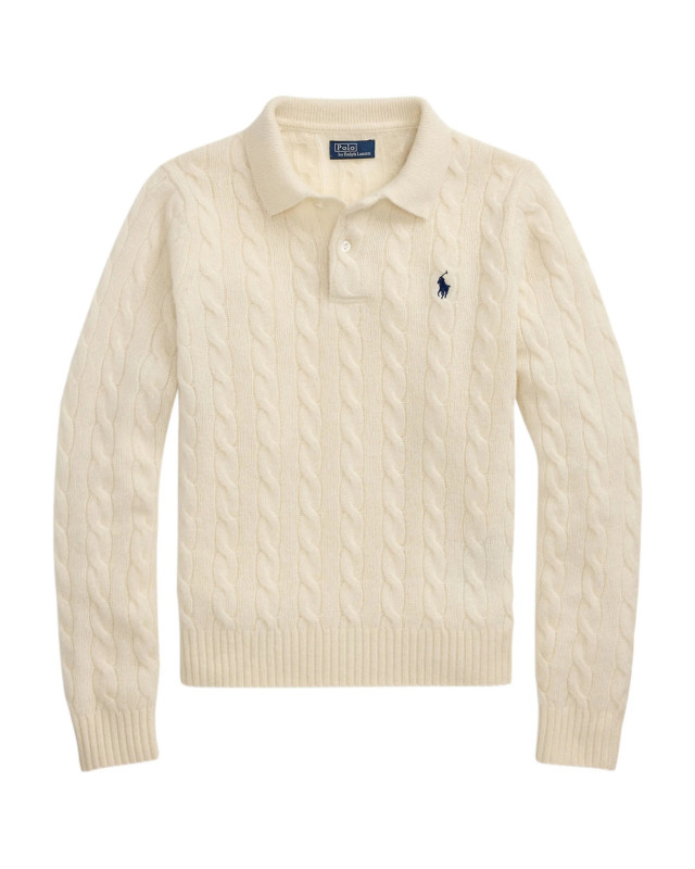 [Polo Ralph Lauren] Knitwear FW26 211972132001